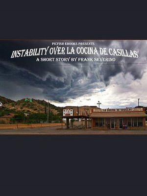 cover image of Instability Over La Cocina de Casillas